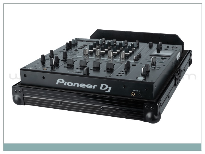 SHOWGEAR FLIGHT CASE PER PIONEER DJM-A9